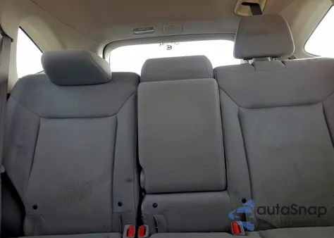 2015 Honda Cr-V Lx из США, поврежденный, VIN 2HKRM3H35FH501912